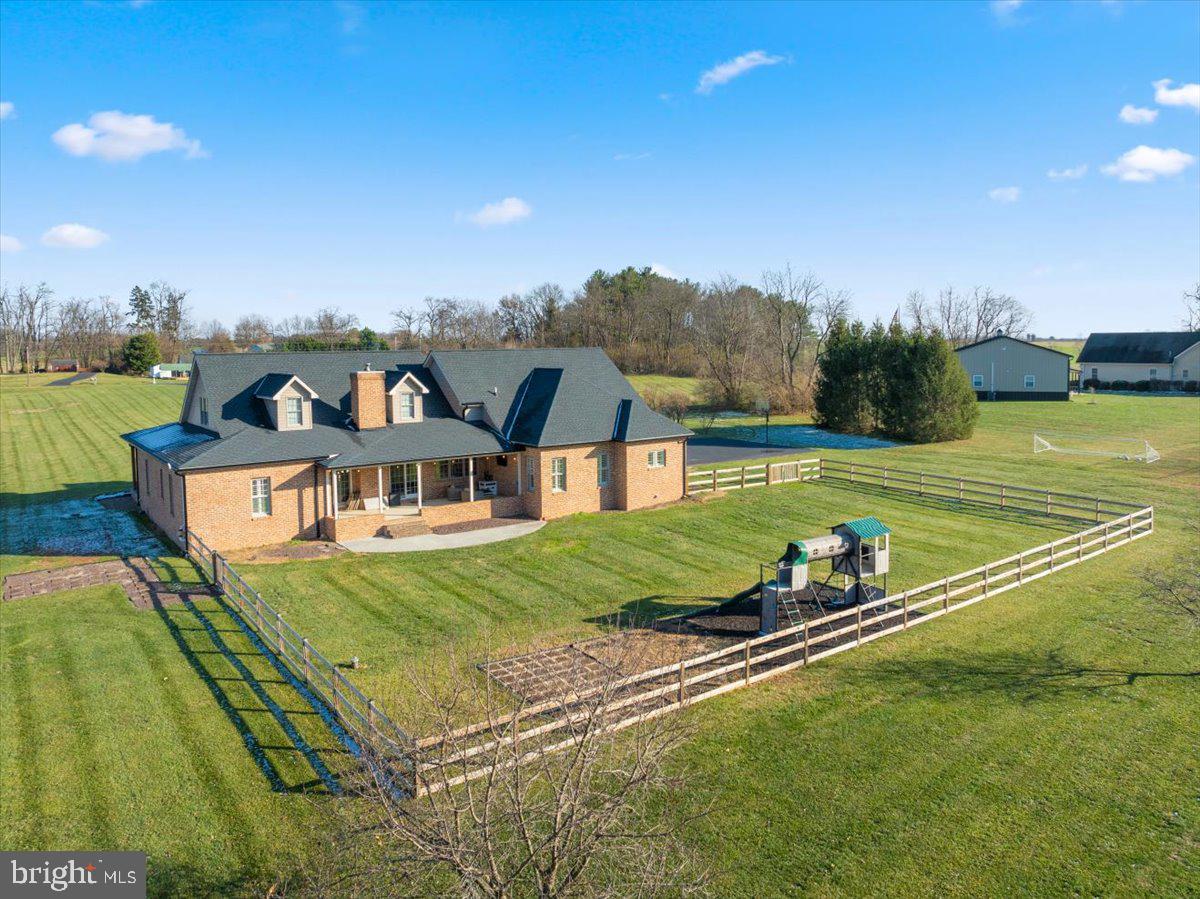 SAINT PAUL - Residential