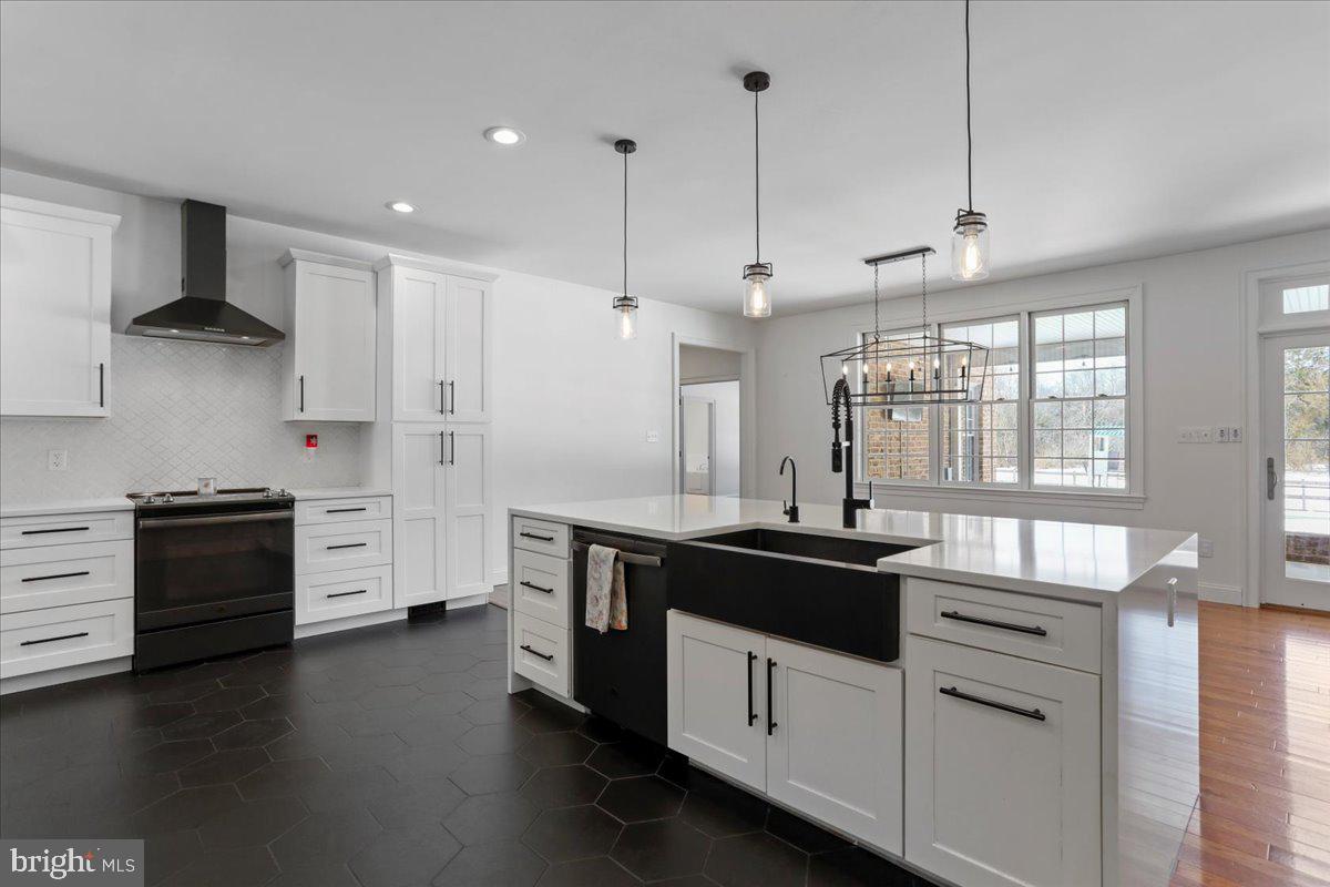 SAINT PAUL - Residential