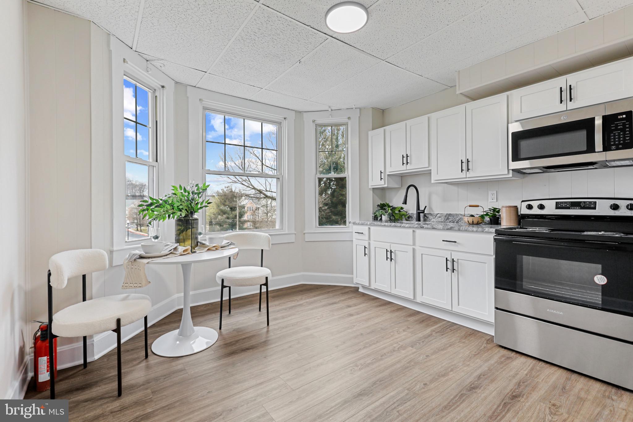 NONE AVAILABLE - Residential Lease