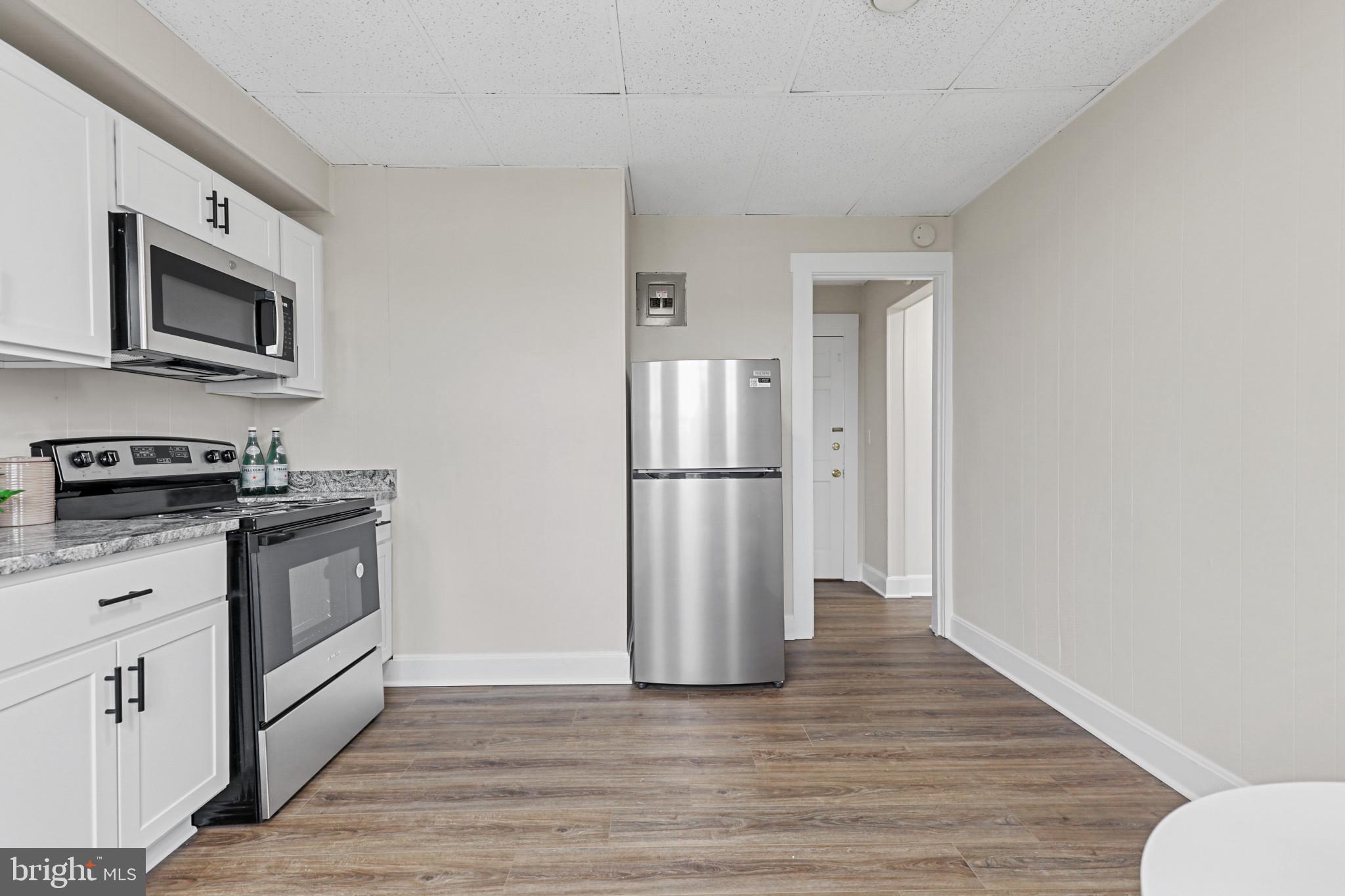 NONE AVAILABLE - Residential Lease