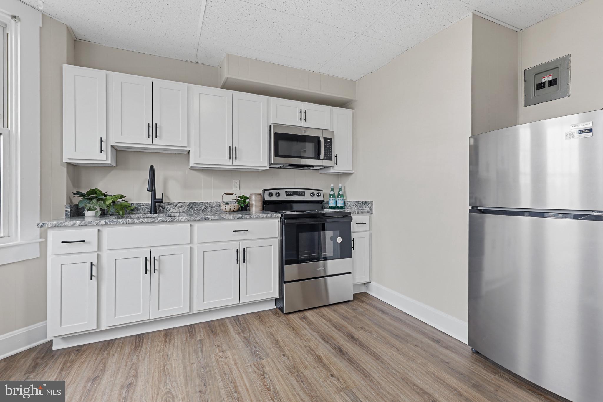 NONE AVAILABLE - Residential Lease