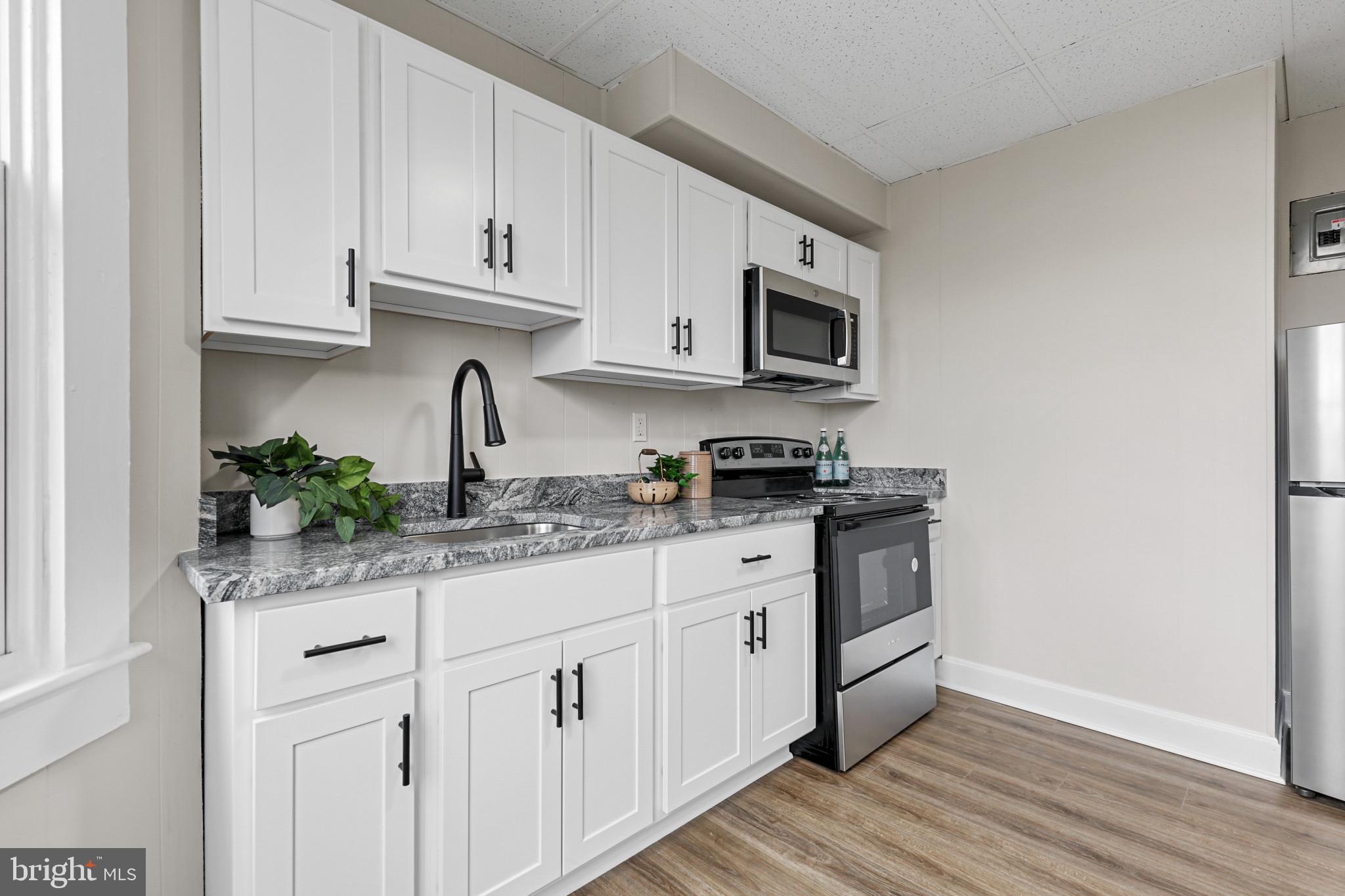 NONE AVAILABLE - Residential Lease