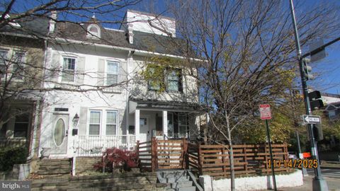 1001 KENYON STREET NW WASHINGTON DC 20010