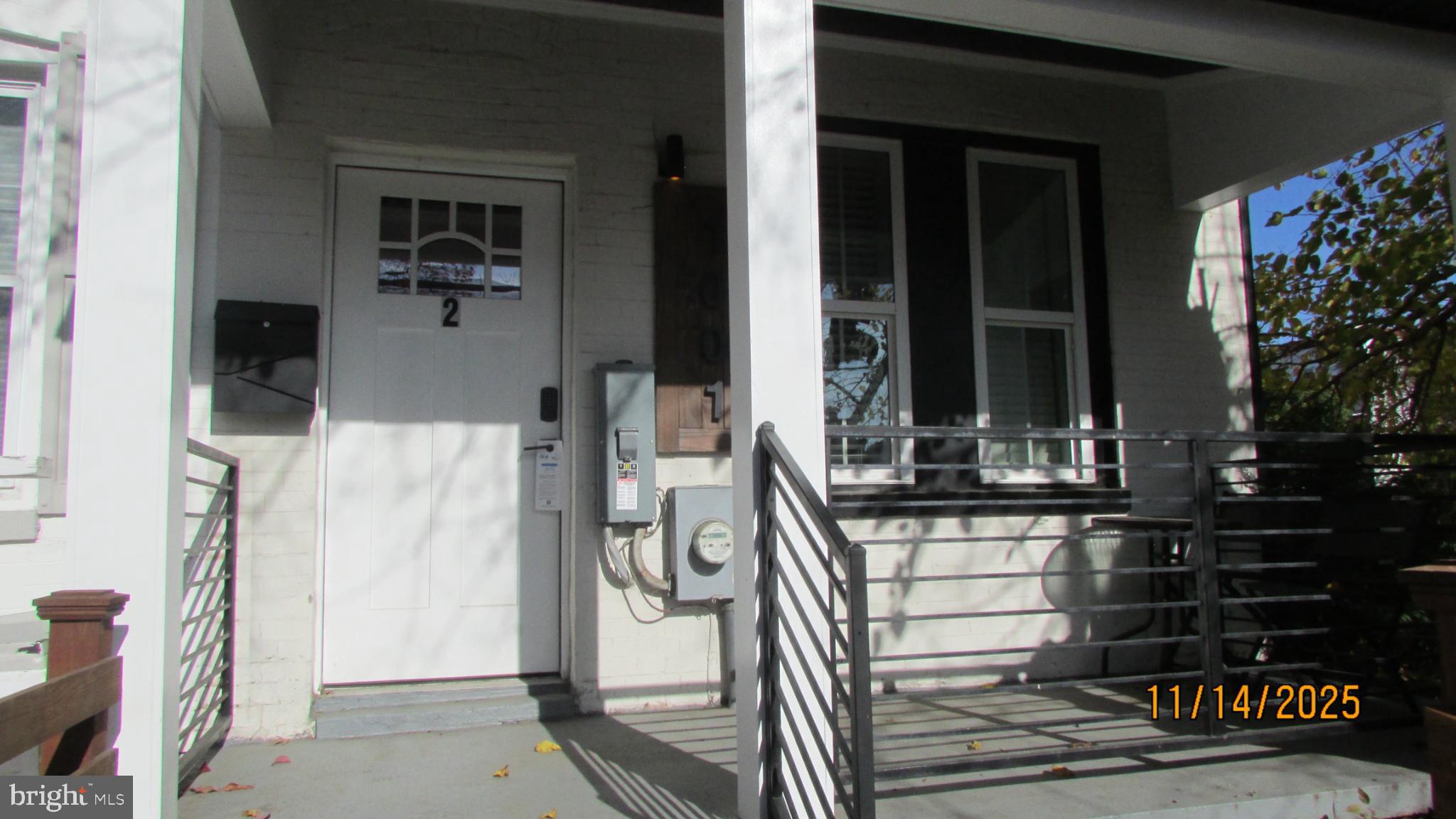 1001 KENYON STREET NW