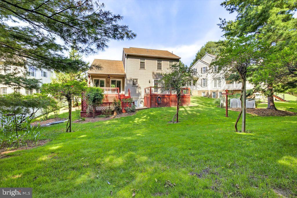 Photo of 19 Manor Oaks Drive, MILLERSVILLE, PA 17551 (MLS # PALA2073458)