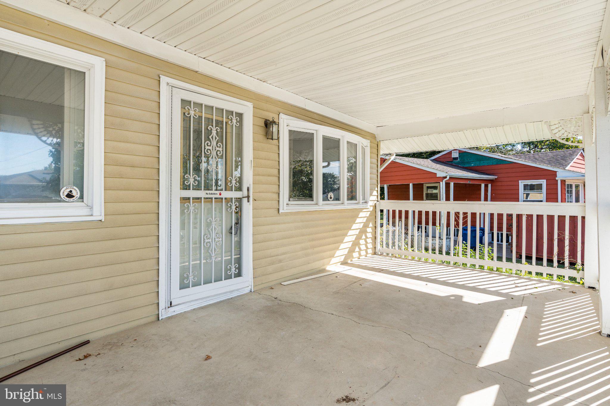 35 LANGDON ROAD