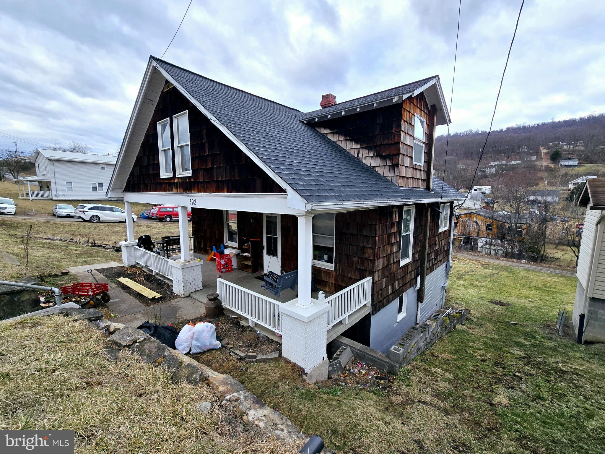 WILEY FORD - Residential