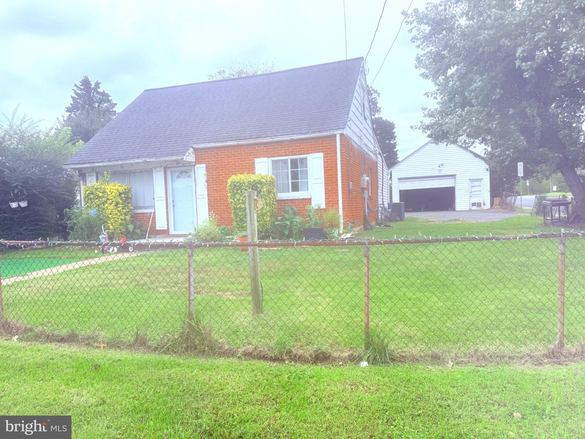 157 COLBURN DRIVE