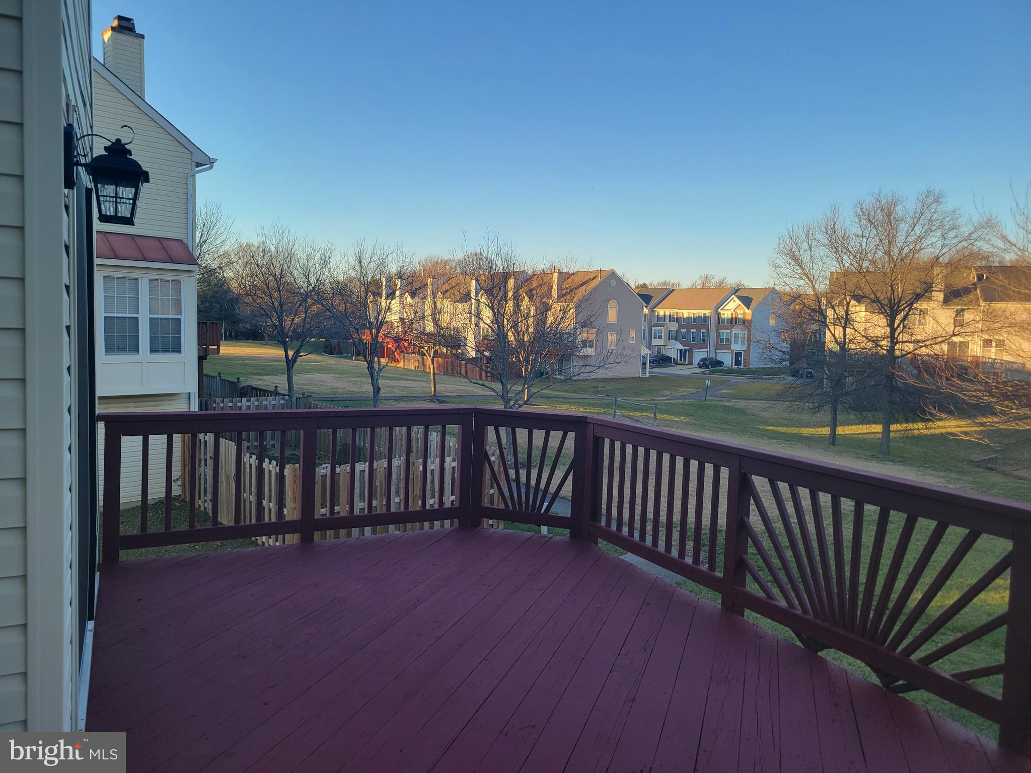 BERKSHIRE - Residential Lease