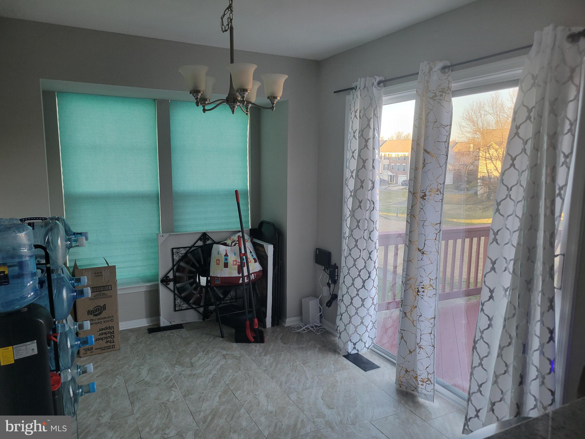 BERKSHIRE - Residential Lease