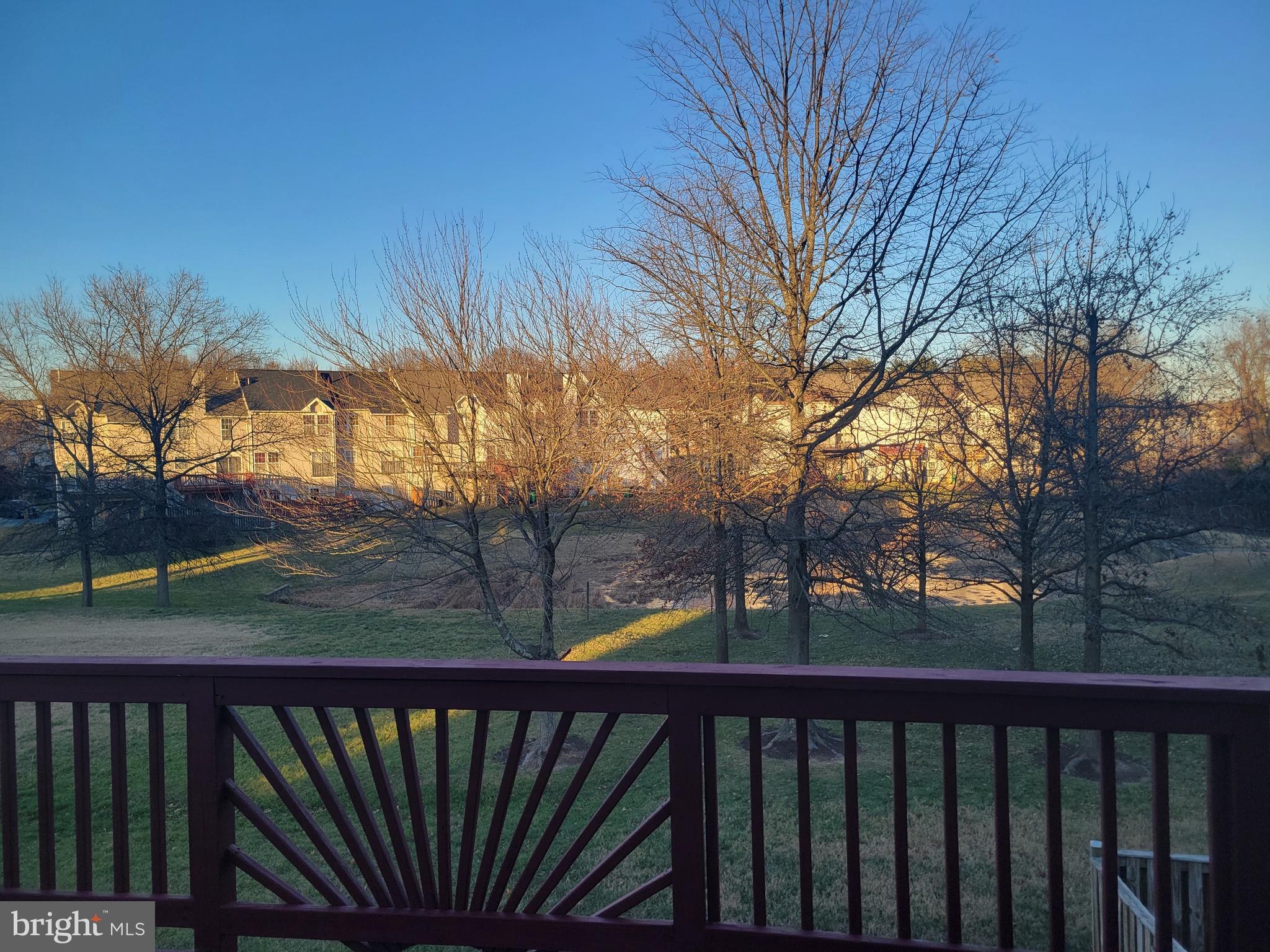 BERKSHIRE - Residential Lease