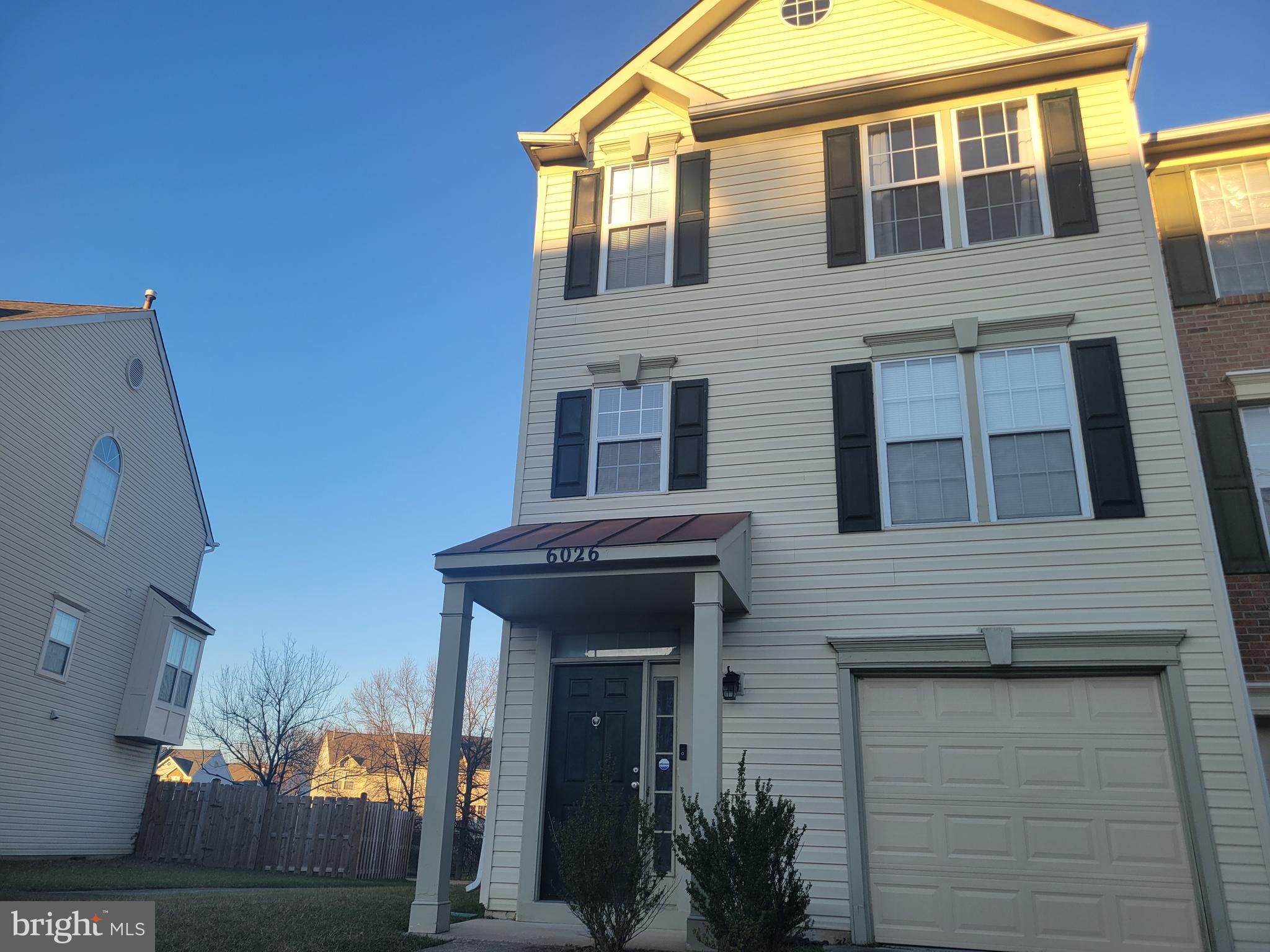 BERKSHIRE - Residential Lease