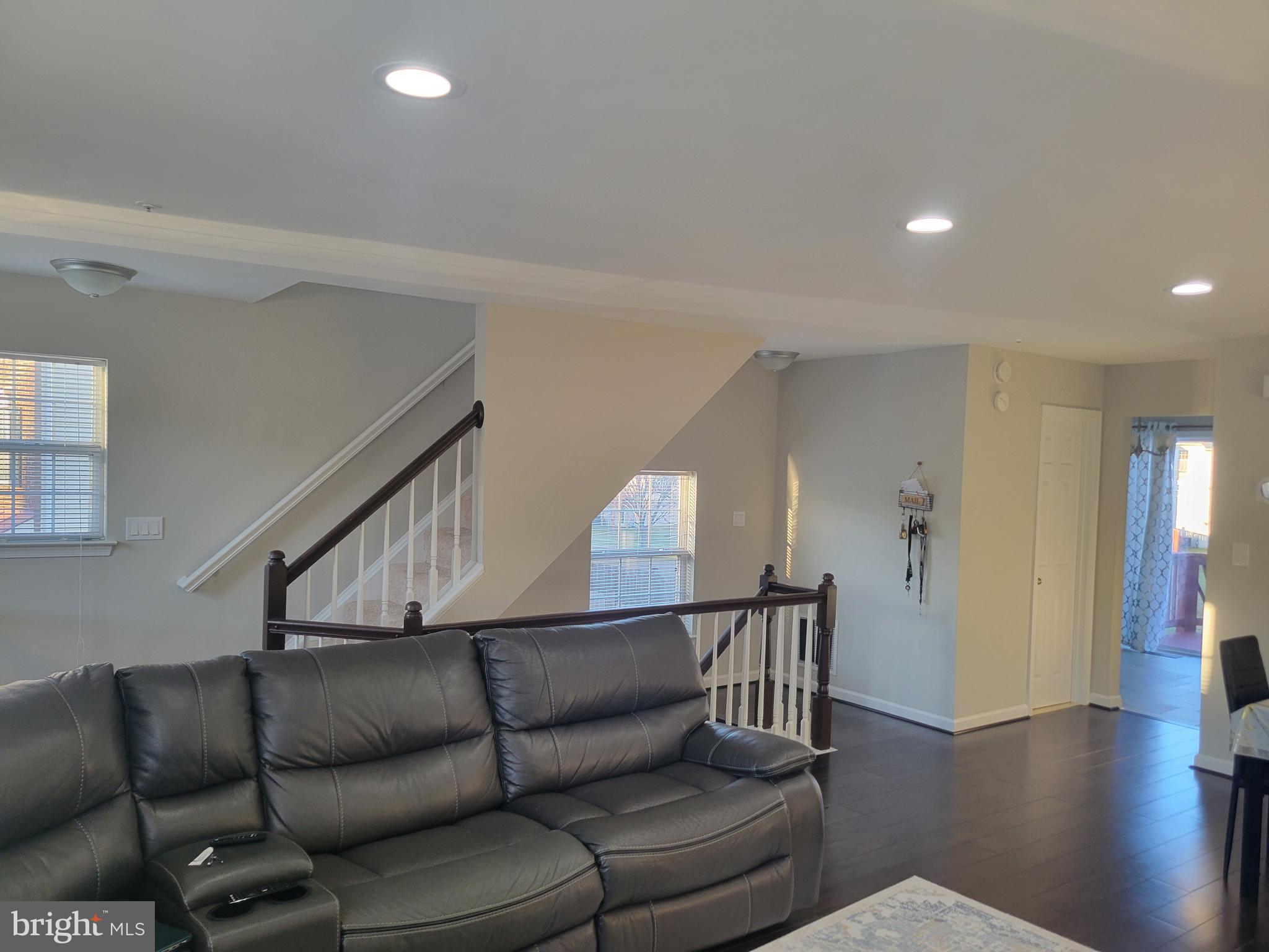 BERKSHIRE - Residential Lease