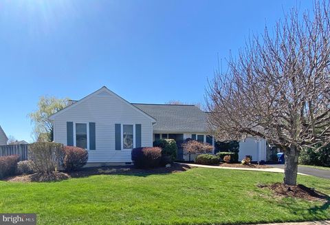 13905 DEVIAR DRIVE CENTREVILLE VA 20120