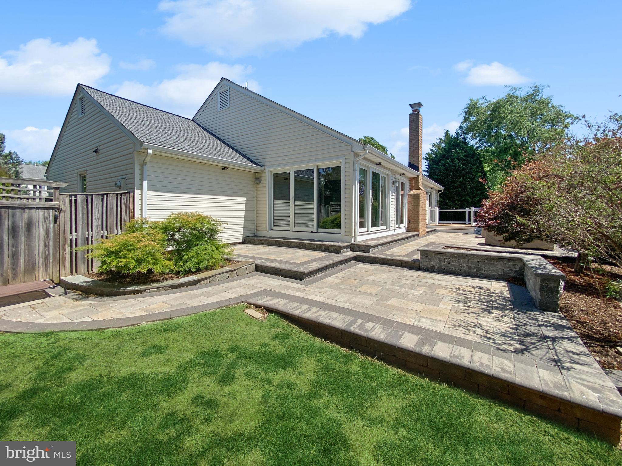 13905 DEVIAR DRIVE