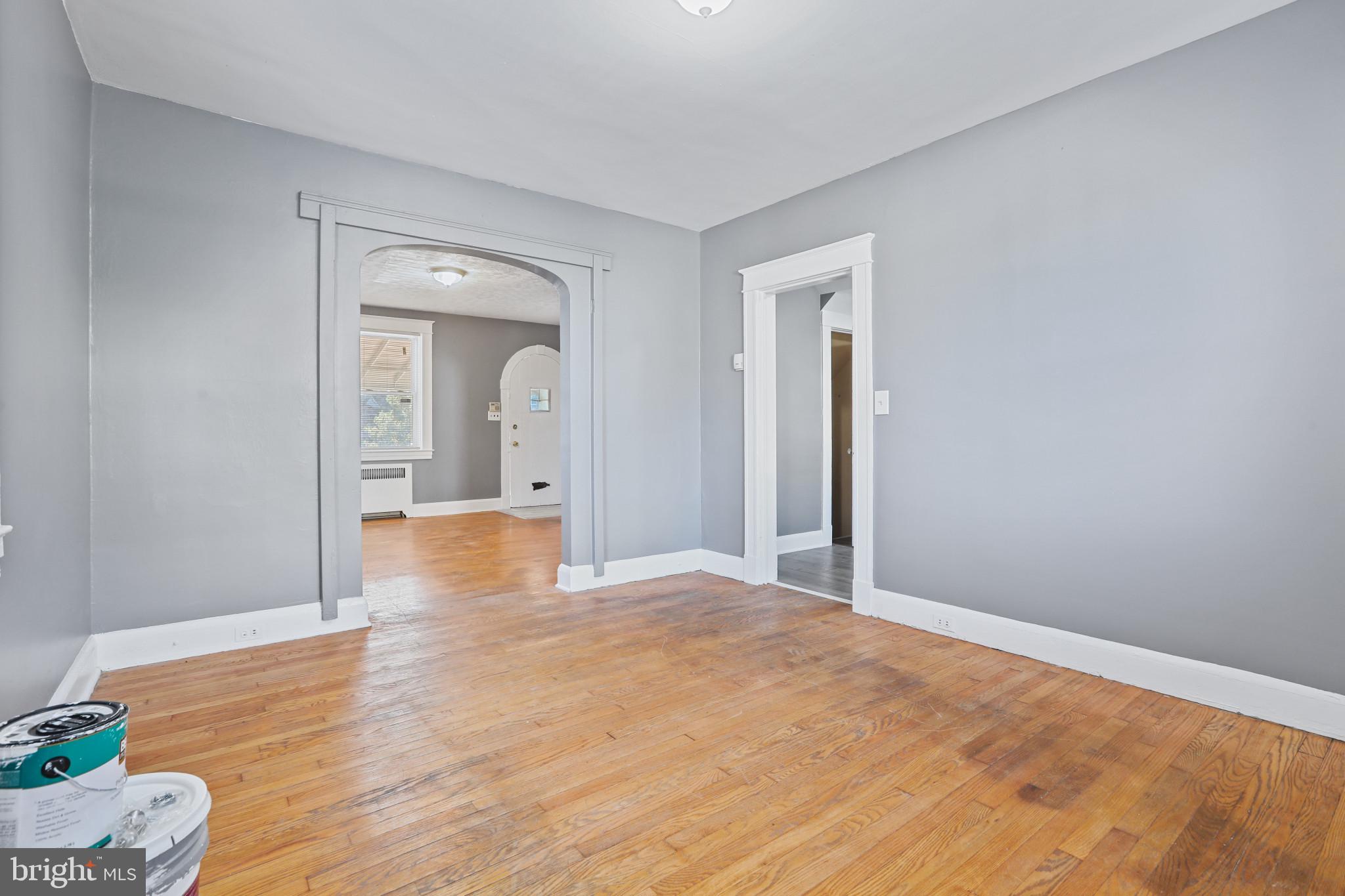 EDGECOMB - Residential Lease