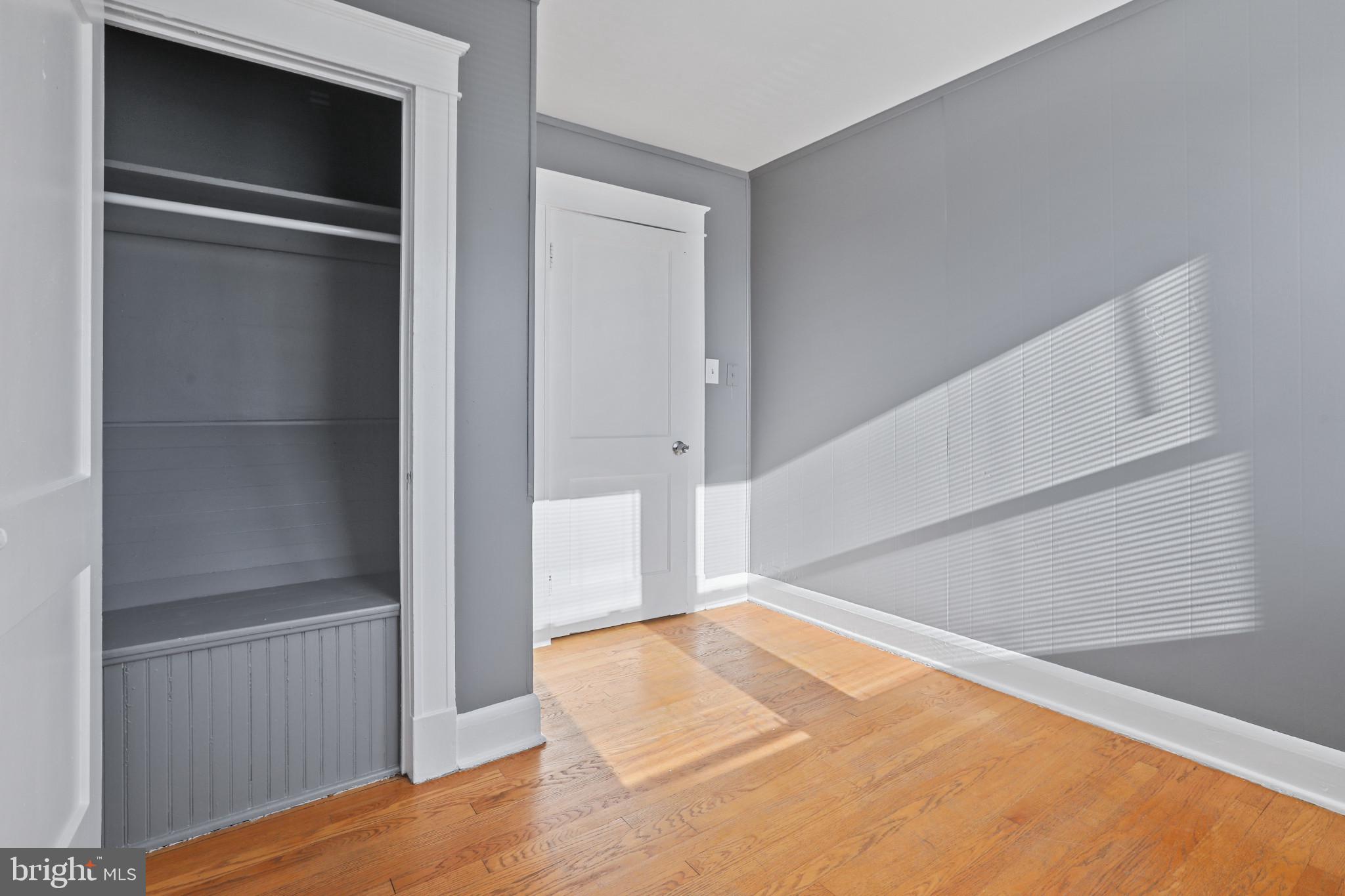 EDGECOMB - Residential Lease