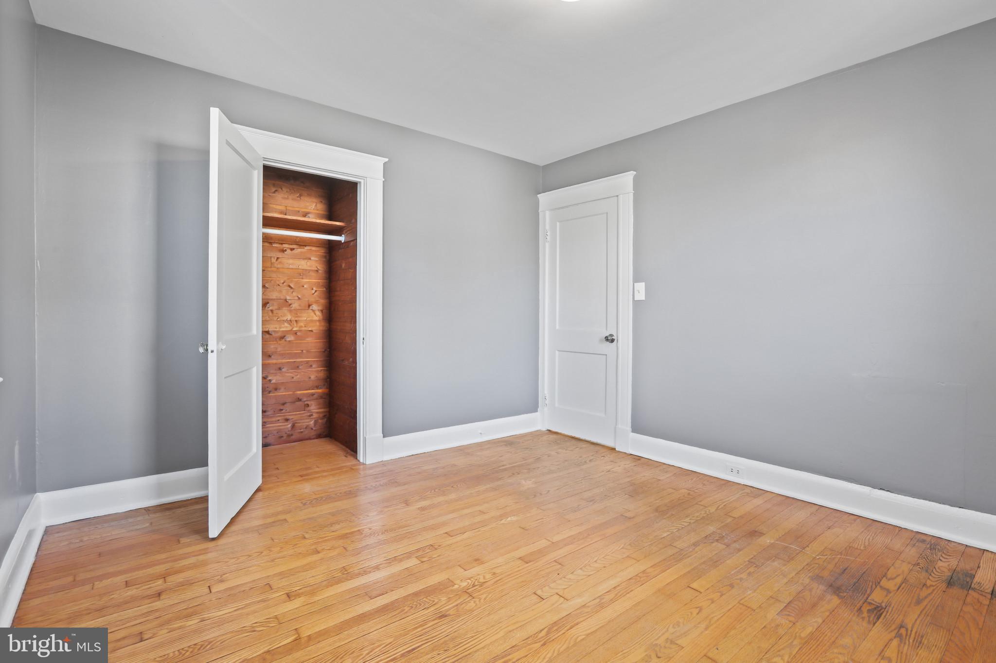EDGECOMB - Residential Lease