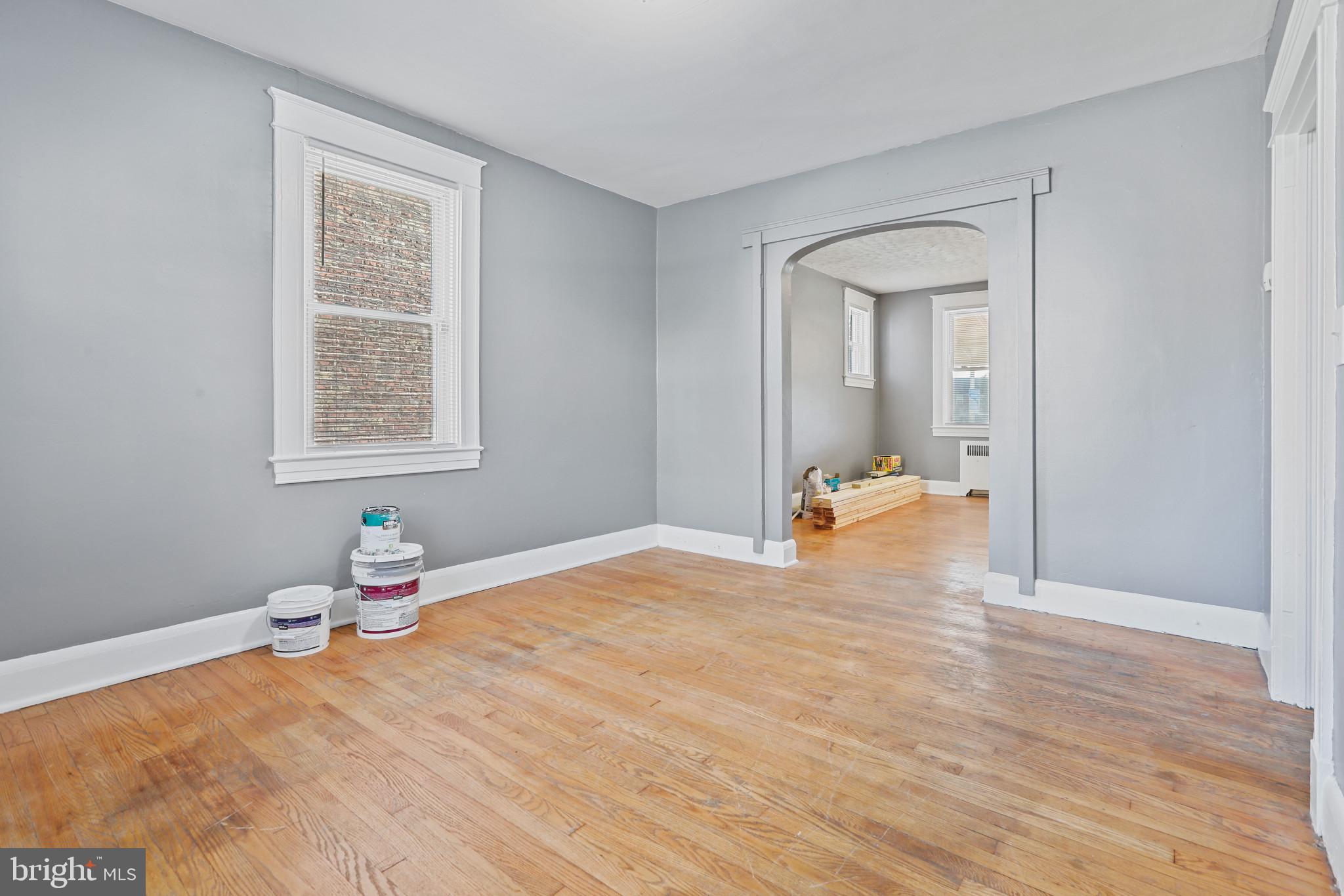 EDGECOMB - Residential Lease