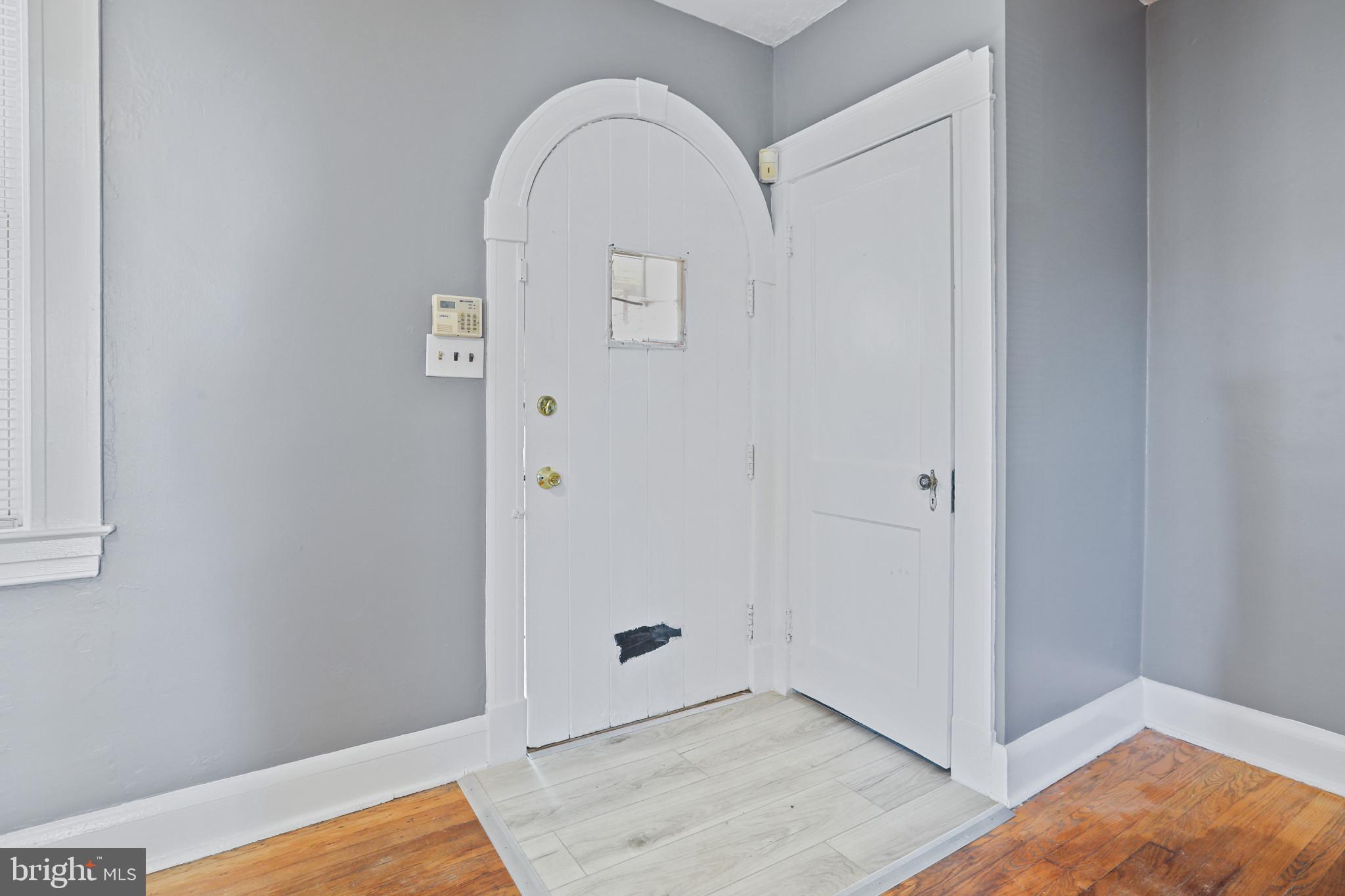EDGECOMB - Residential Lease