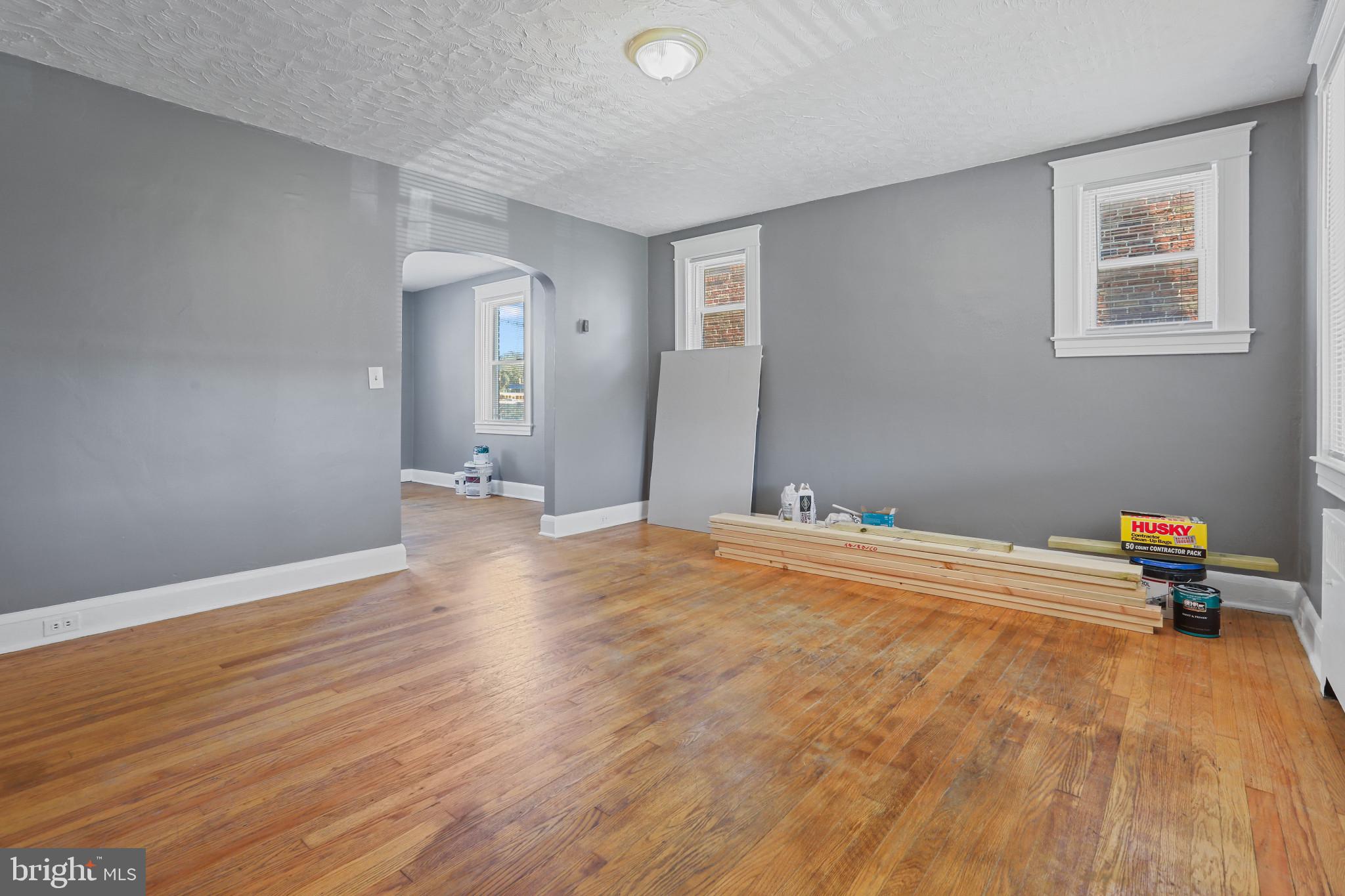 EDGECOMB - Residential Lease