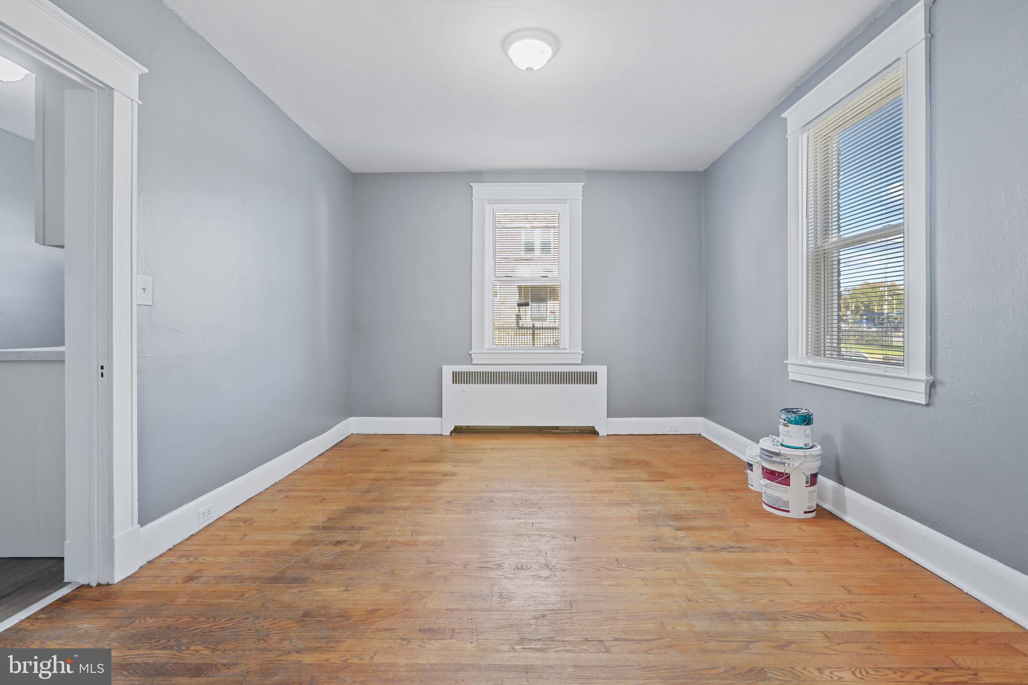 EDGECOMB - Residential Lease