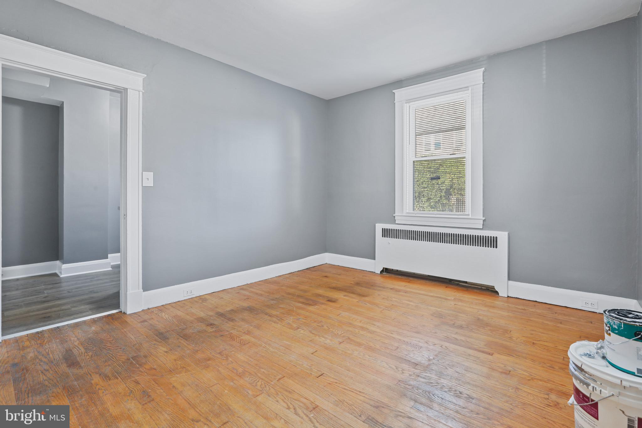 EDGECOMB - Residential Lease