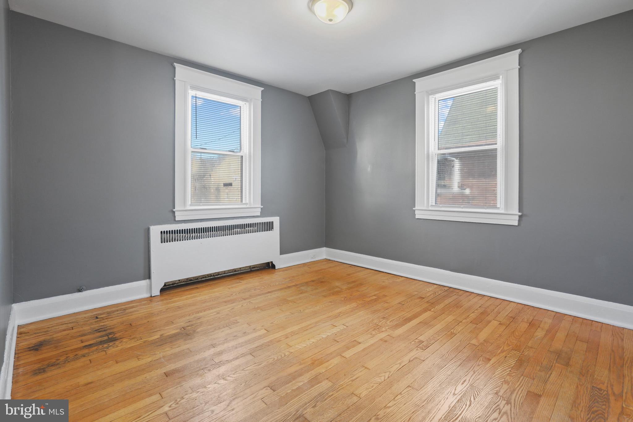 EDGECOMB - Residential Lease