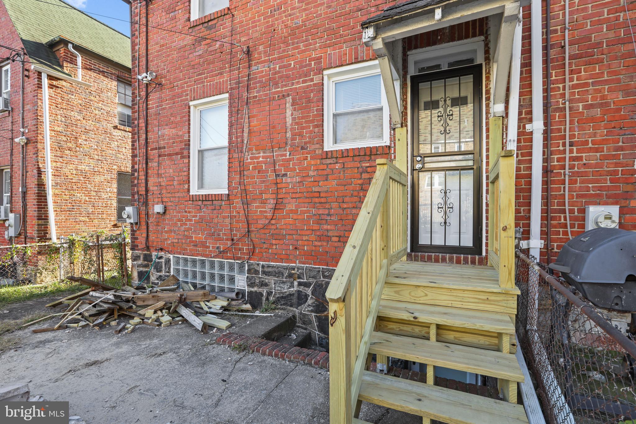 EDGECOMB - Residential Lease