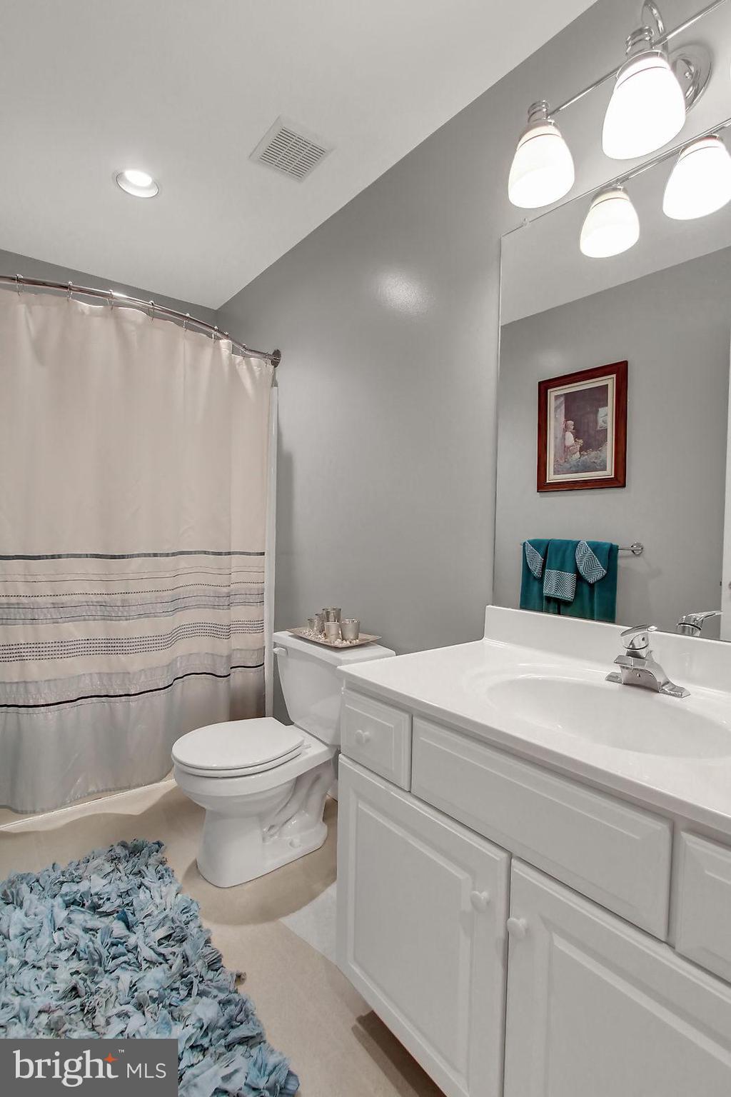 BLOSSOM HILL - Residential