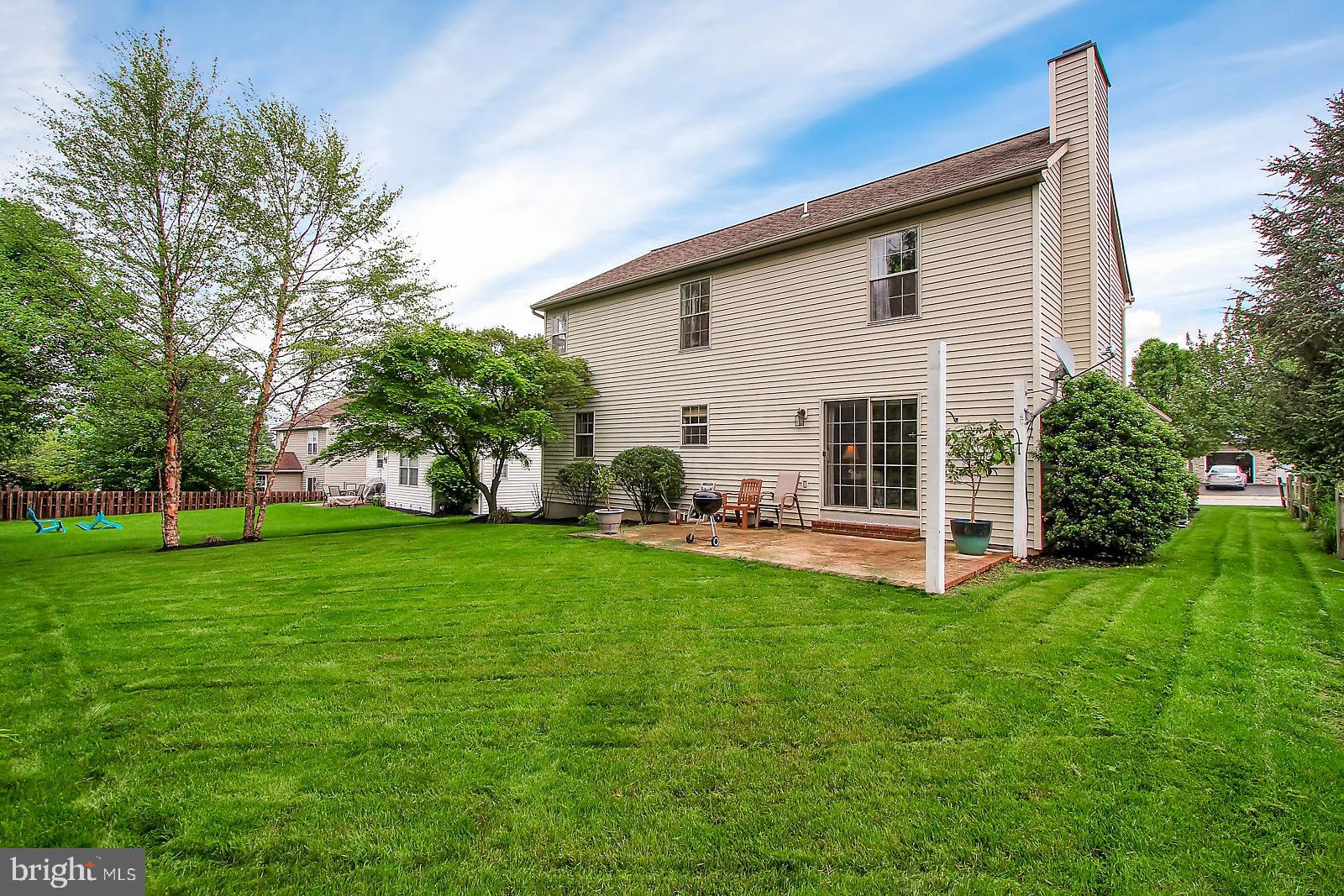 BLOSSOM HILL - Residential