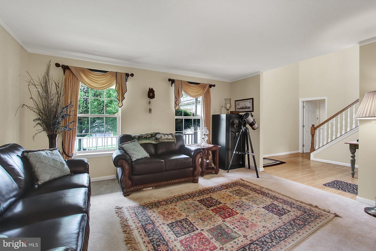 BLOSSOM HILL - Residential