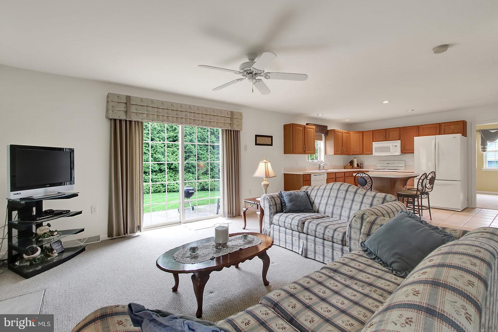 BLOSSOM HILL - Residential