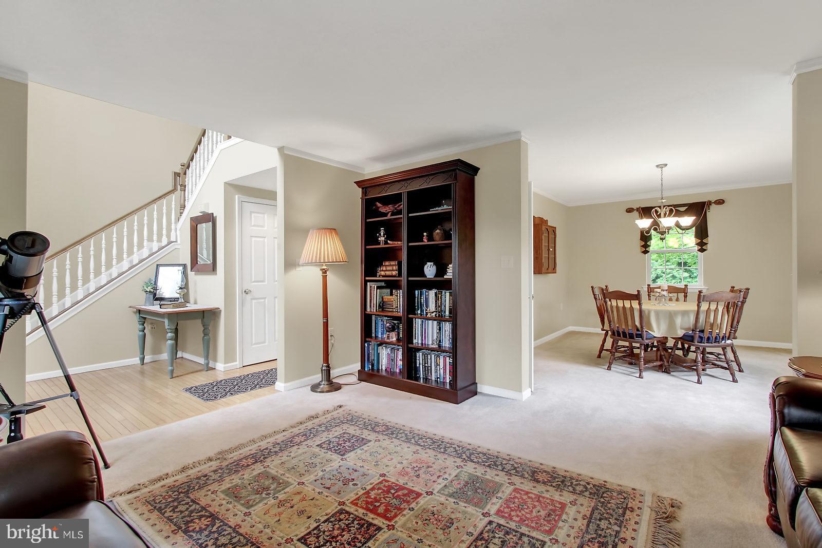 BLOSSOM HILL - Residential