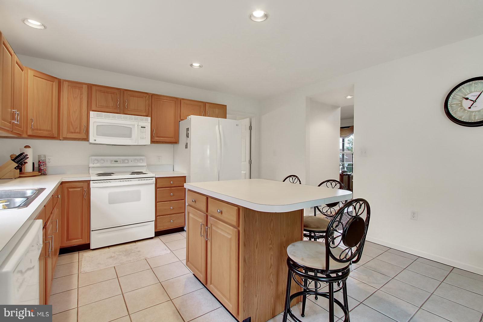 BLOSSOM HILL - Residential