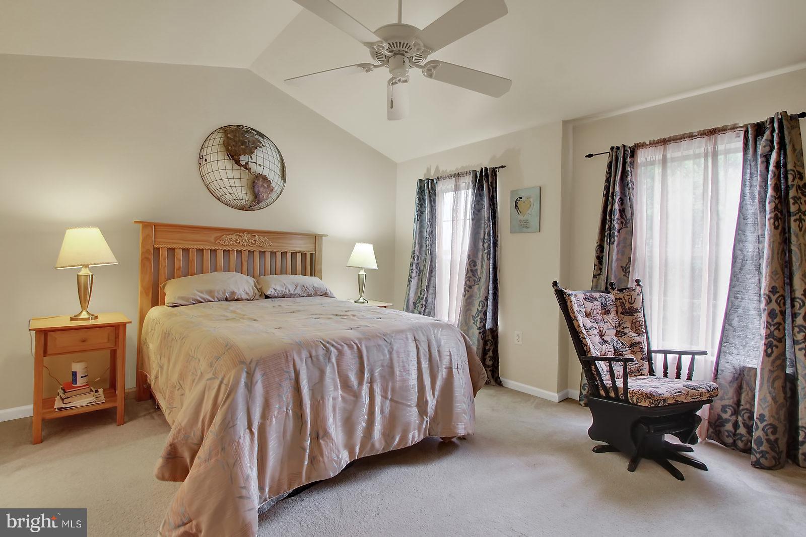 BLOSSOM HILL - Residential