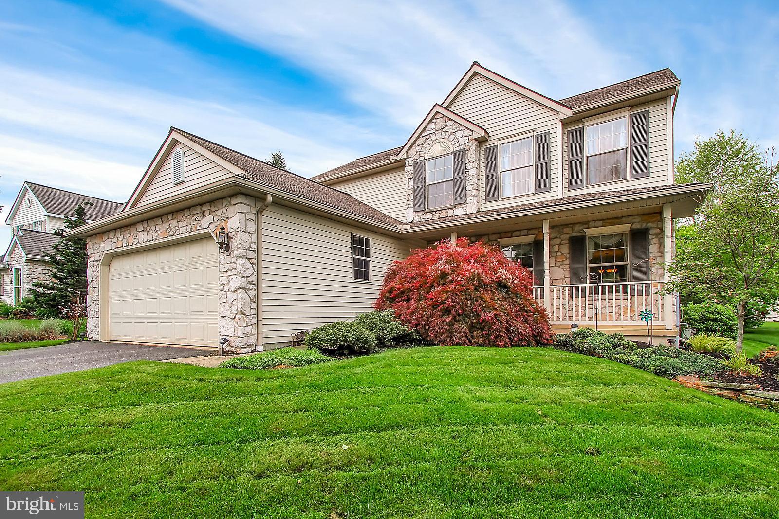 BLOSSOM HILL - Residential