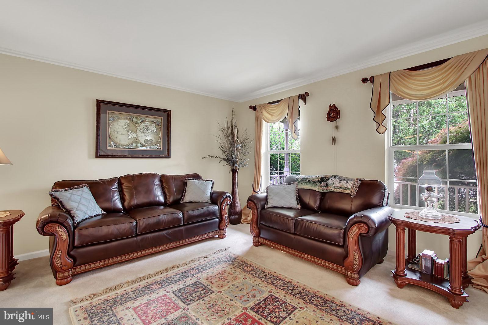 BLOSSOM HILL - Residential