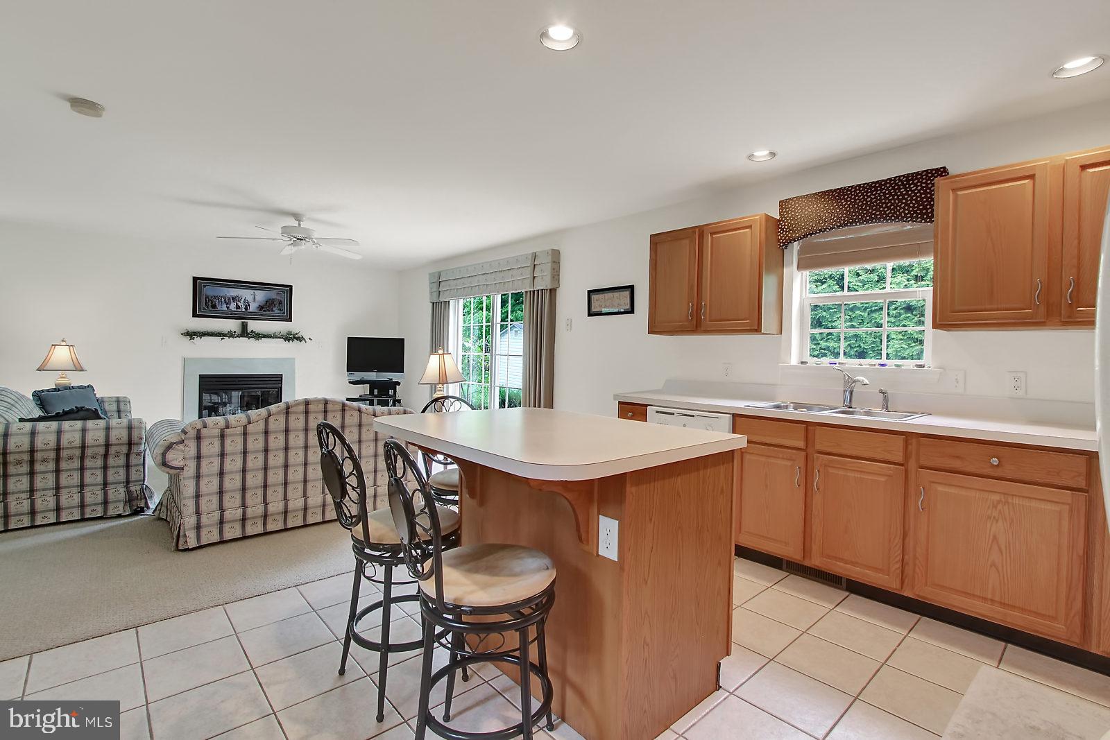 BLOSSOM HILL - Residential