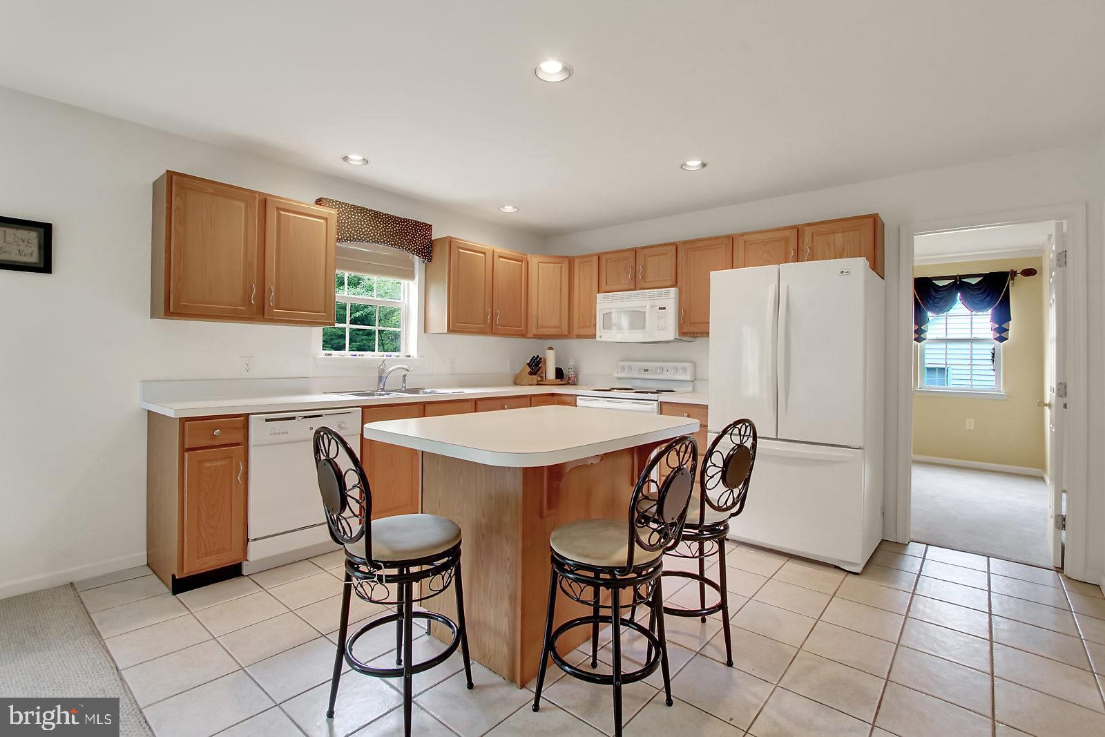 BLOSSOM HILL - Residential