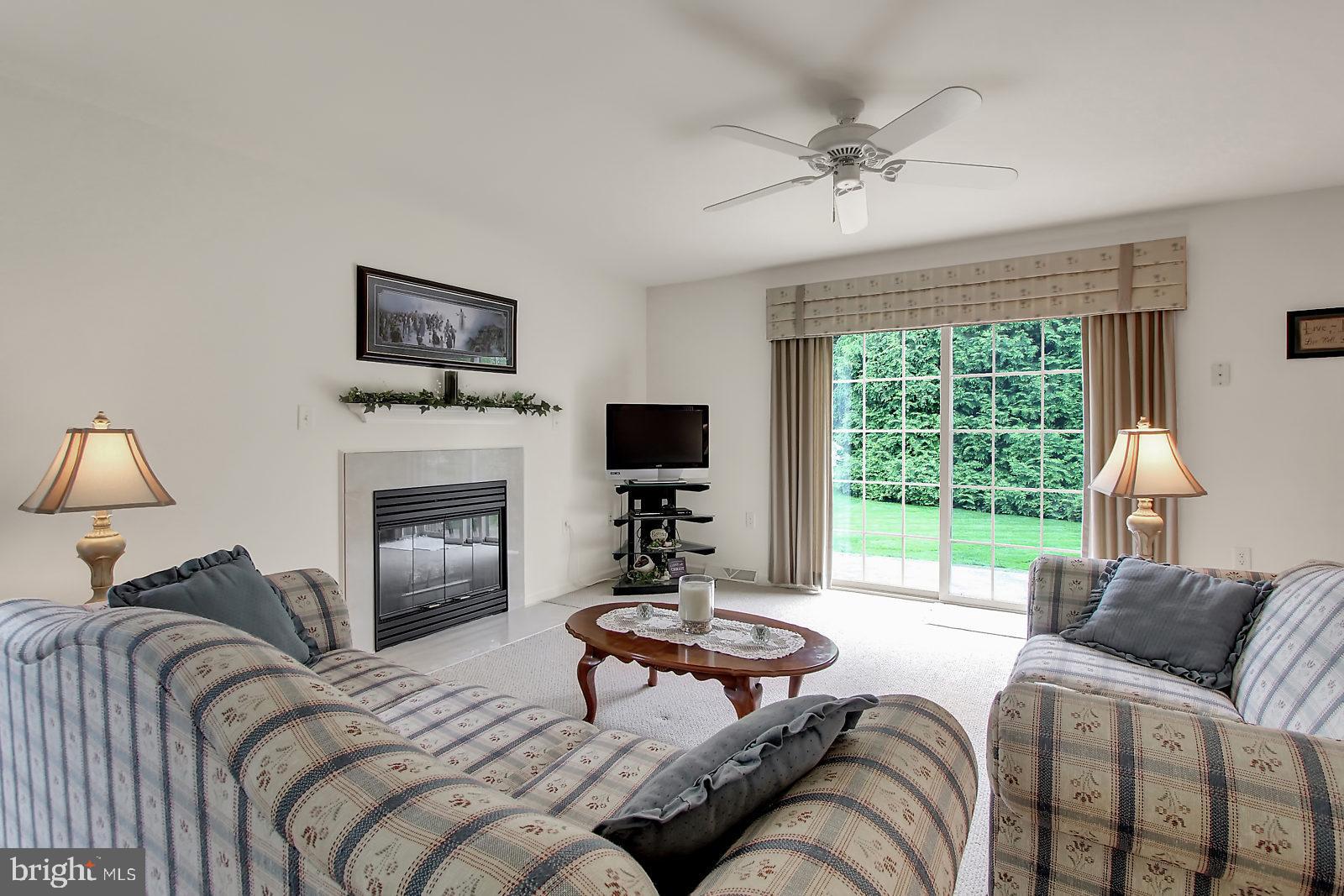 BLOSSOM HILL - Residential