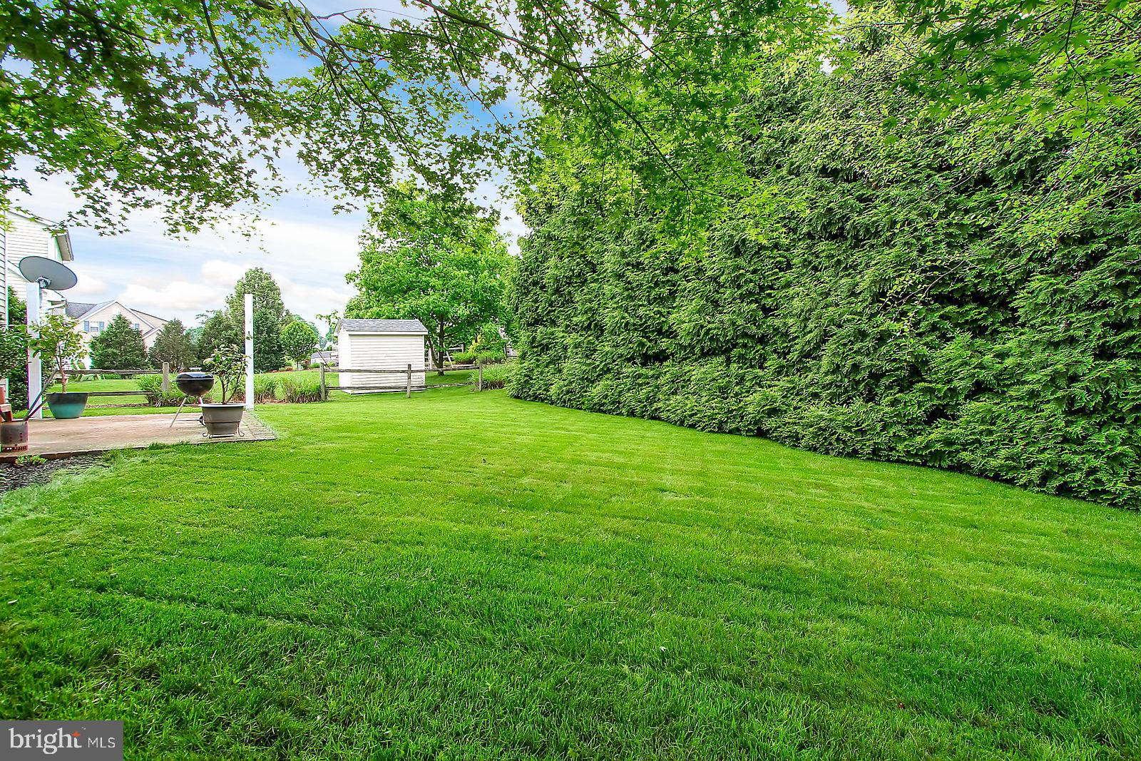 BLOSSOM HILL - Residential