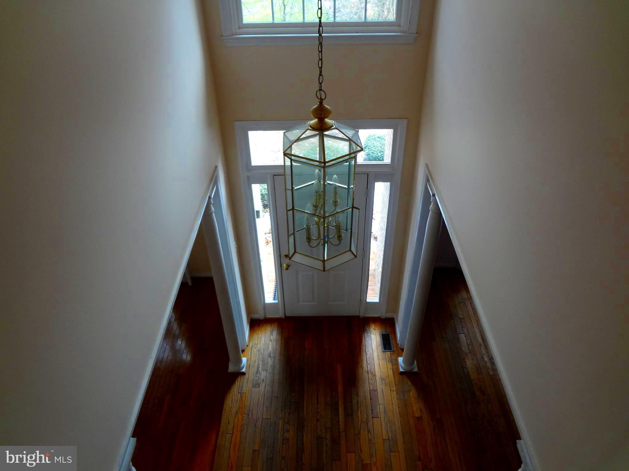 CROSSPOINTE - Residential Lease