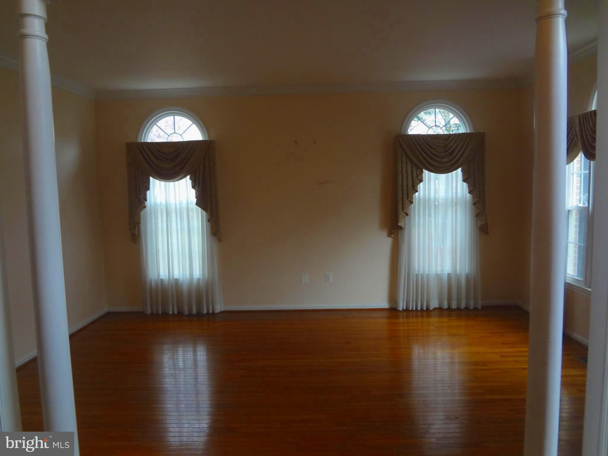 CROSSPOINTE - Residential Lease