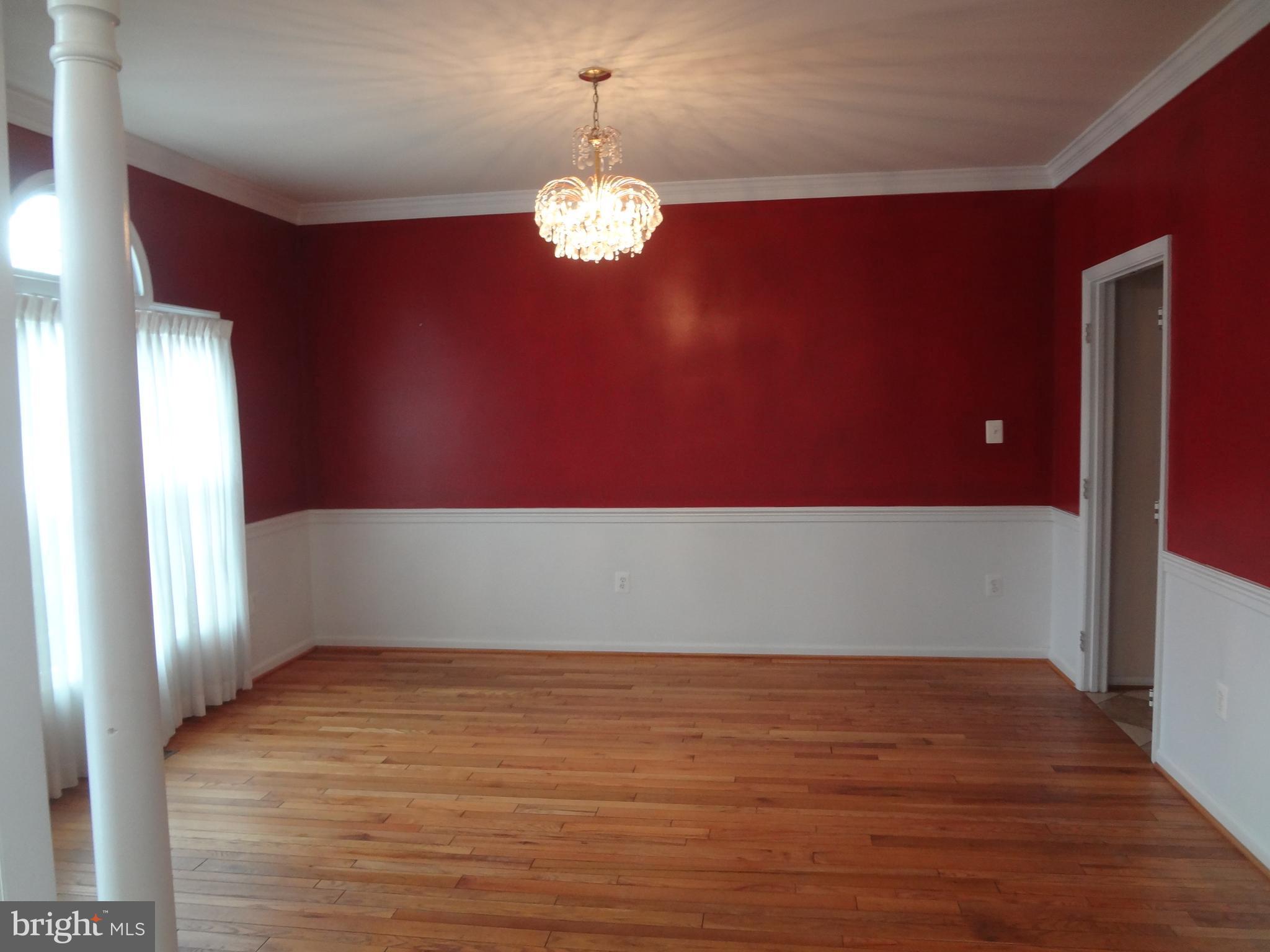 CROSSPOINTE - Residential Lease