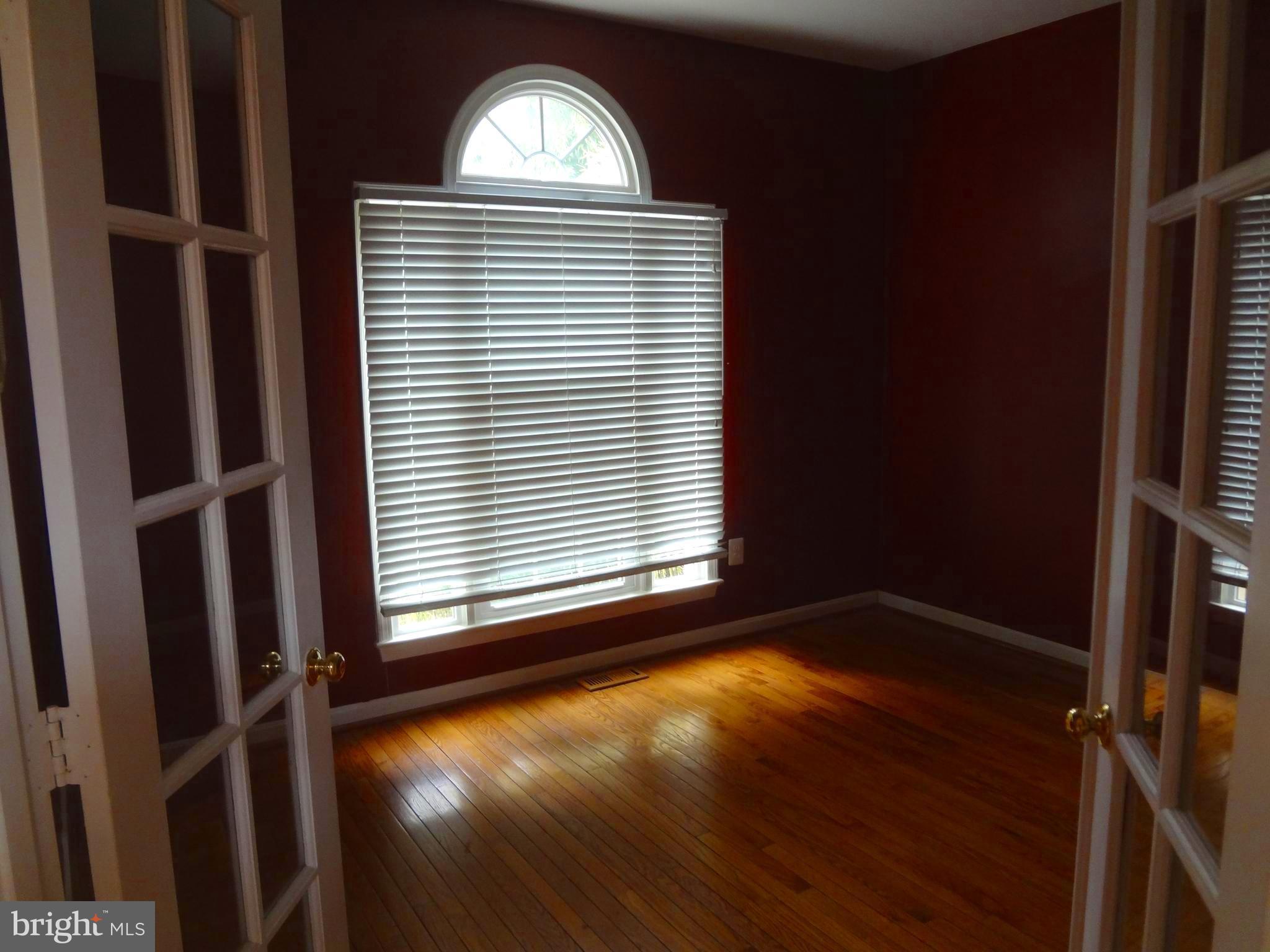 CROSSPOINTE - Residential Lease