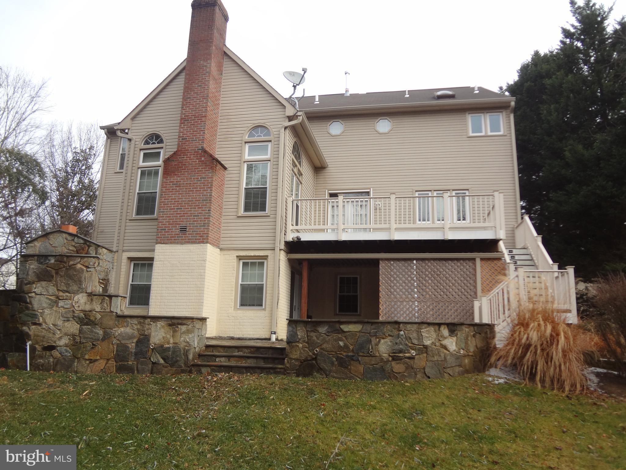 CROSSPOINTE - Residential Lease