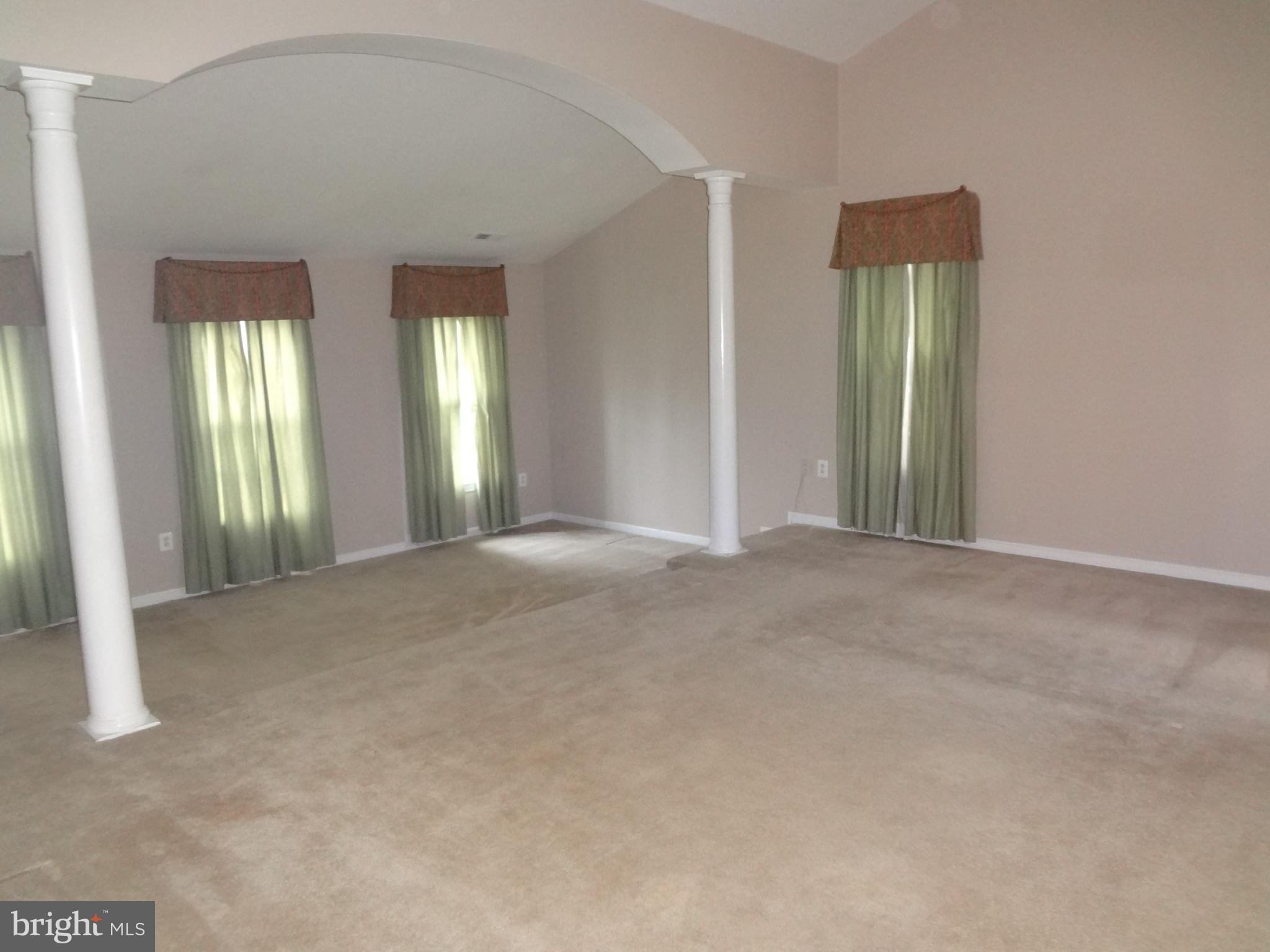 CROSSPOINTE - Residential Lease