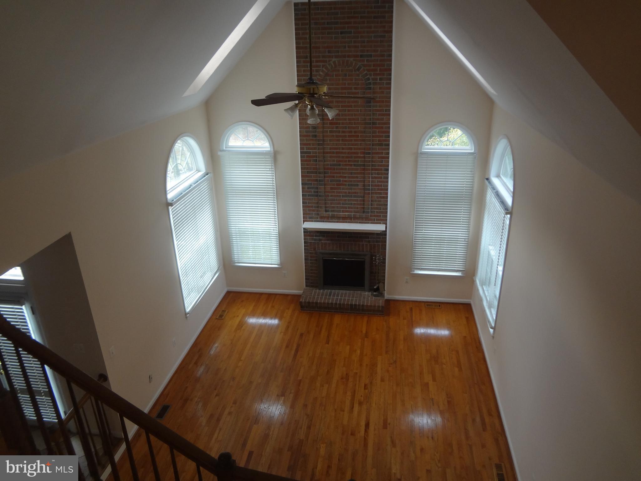 CROSSPOINTE - Residential Lease