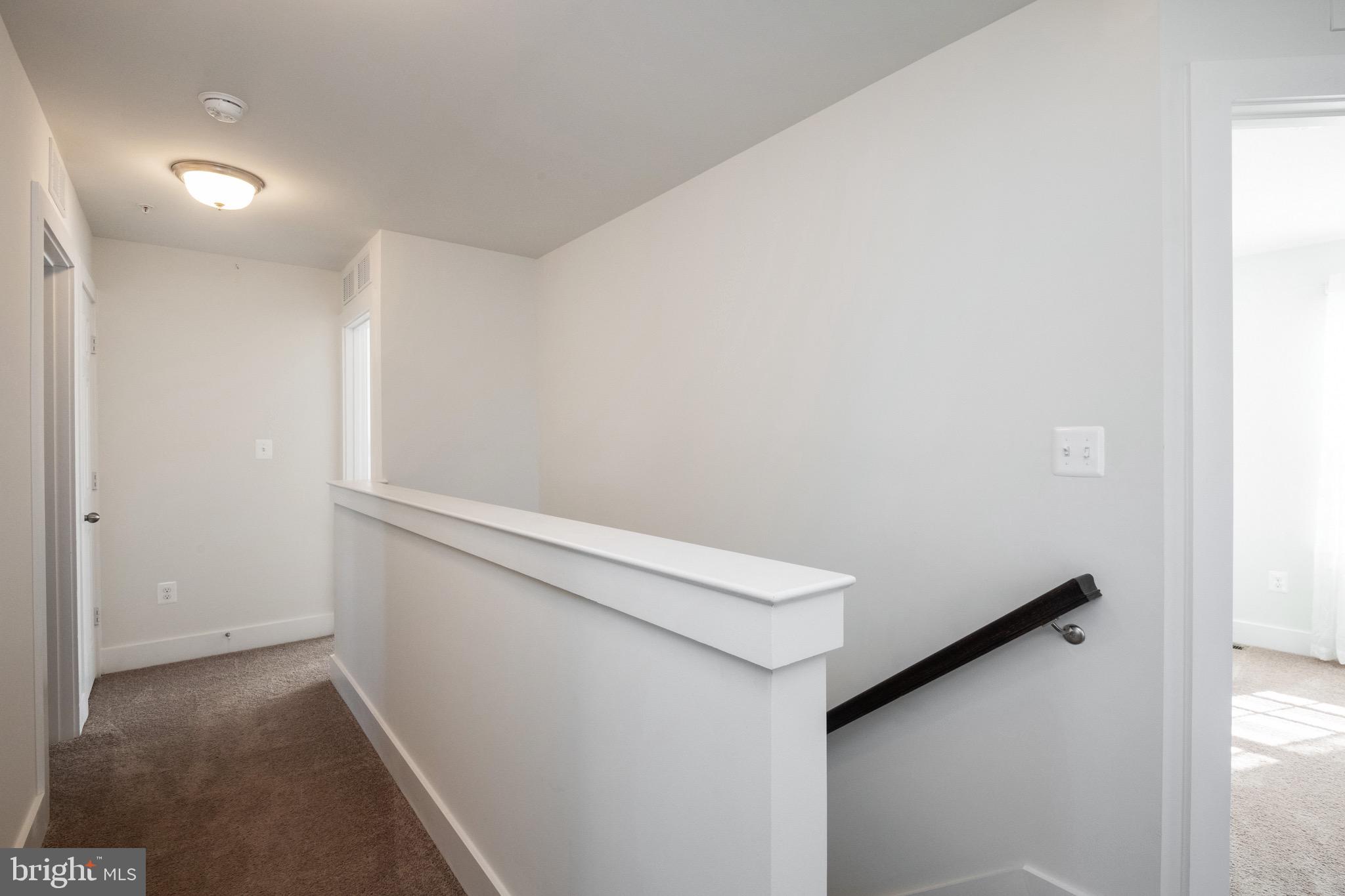 MEADE'S CROSSING - Residential